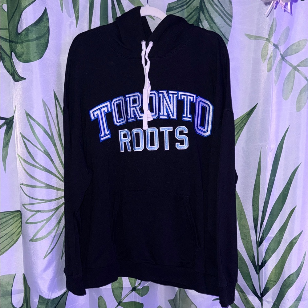 Roots Toronto Hoodie